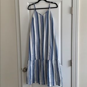 Jcrew summer dress